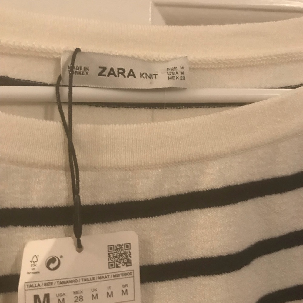 Zara sweater - Picture 5 of 6